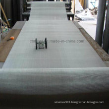 Stainless Steel Wire Mesh for Filtering (CTM-14)